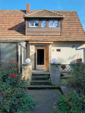 Ferienhaus Lichtblick